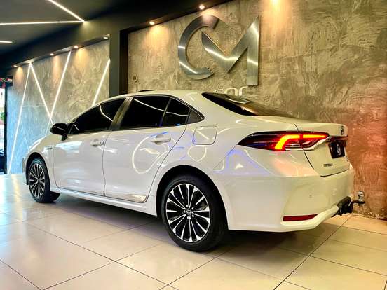 TOYOTA-COROLLA-1.8 VVT-I HYBRID FLEX ALTIS PREMIUM CVT TOYOTA-COROLLA-2023