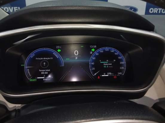 TOYOTA-COROLLA-1.8 VVT-I HYBRID FLEX ALTIS PREMIUM CVT TOYOTA-COROLLA-2025