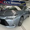 TOYOTA COROLLA 1.8 VVT-I HYBRID FLEX ALTIS PREMIUM CVT TOYOTA COROLLA 1.8 VVT-I HYBRID FLEX ALTIS PREMIUM CVT