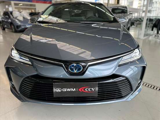 TOYOTA-COROLLA-1.8 VVT-I HYBRID FLEX ALTIS PREMIUM CVT TOYOTA-COROLLA-2023