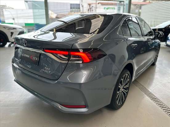 TOYOTA-COROLLA-1.8 VVT-I HYBRID FLEX ALTIS PREMIUM CVT TOYOTA-COROLLA-2023