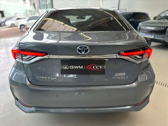 TOYOTA-COROLLA-1.8 VVT-I HYBRID FLEX ALTIS PREMIUM CVT TOYOTA-COROLLA-2023