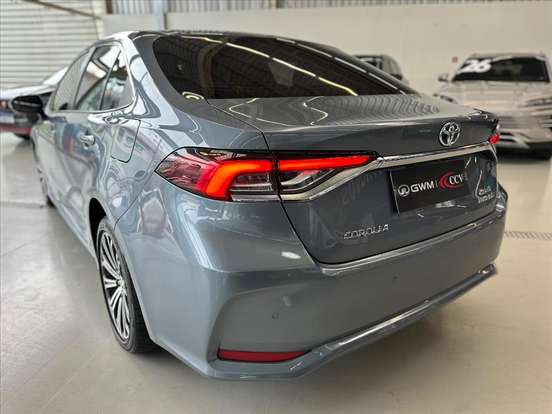 TOYOTA-COROLLA-1.8 VVT-I HYBRID FLEX ALTIS PREMIUM CVT TOYOTA-COROLLA-2023