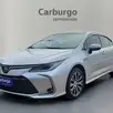 TOYOTA COROLLA 1.8 VVT-I HYBRID FLEX ALTIS PREMIUM CVT TOYOTA COROLLA 1.8 VVT-I HYBRID FLEX ALTIS PREMIUM CVT