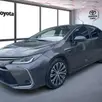 TOYOTA COROLLA 1.8 VVT-I HYBRID FLEX ALTIS PREMIUM CVT TOYOTA COROLLA 1.8 VVT-I HYBRID FLEX ALTIS PREMIUM CVT