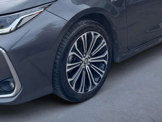 TOYOTA-COROLLA-1.8 VVT-I HYBRID FLEX ALTIS PREMIUM CVT TOYOTA-COROLLA-2023