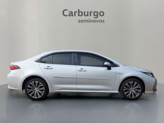 TOYOTA-COROLLA-1.8 VVT-I HYBRID FLEX ALTIS PREMIUM CVT TOYOTA-COROLLA-2023
