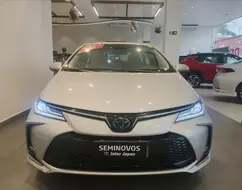 TOYOTA COROLLA 1.8 VVT-I HYBRID FLEX ALTIS PREMIUM CVT TOYOTA COROLLA 1.8 VVT-I HYBRID FLEX ALTIS PREMIUM CVT