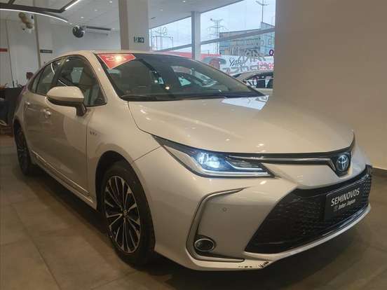 TOYOTA-COROLLA-1.8 VVT-I HYBRID FLEX ALTIS PREMIUM CVT TOYOTA-COROLLA-2026