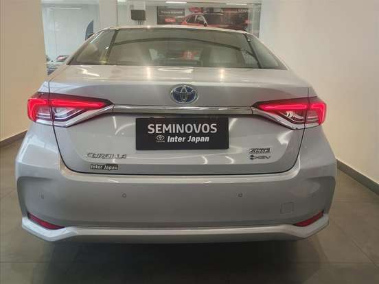 TOYOTA-COROLLA-1.8 VVT-I HYBRID FLEX ALTIS PREMIUM CVT TOYOTA-COROLLA-2026