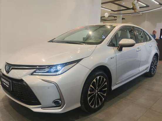 TOYOTA-COROLLA-1.8 VVT-I HYBRID FLEX ALTIS PREMIUM CVT TOYOTA-COROLLA-2026