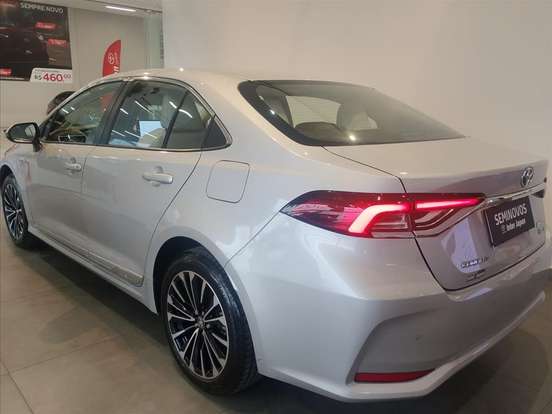 TOYOTA-COROLLA-1.8 VVT-I HYBRID FLEX ALTIS PREMIUM CVT TOYOTA-COROLLA-2026