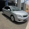 TOYOTA COROLLA 1.8 XEI 16V FLEX 4P AUTOMÁTICO TOYOTA COROLLA 1.8 XEI 16V FLEX 4P AUTOMÁTICO