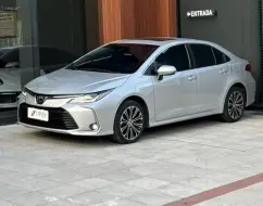 TOYOTA COROLLA 2.0 VVT-IE FLEX ALTIS DIRECT SHIFT TOYOTA COROLLA 2.0 VVT-IE FLEX ALTIS DIRECT SHIFT