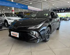 TOYOTA COROLLA 2.0 VVT-IE FLEX GR-S DIRECT SHIFT TOYOTA COROLLA 2.0 VVT-IE FLEX GR-S DIRECT SHIFT