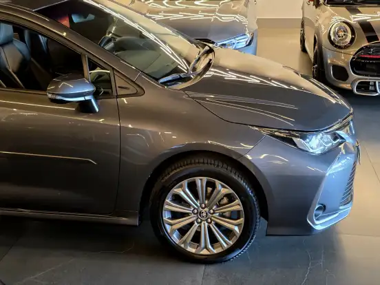 TOYOTA-COROLLA-2.0 VVT-IE FLEX XEI DIRECT SHIFT TOYOTA-COROLLA-2023