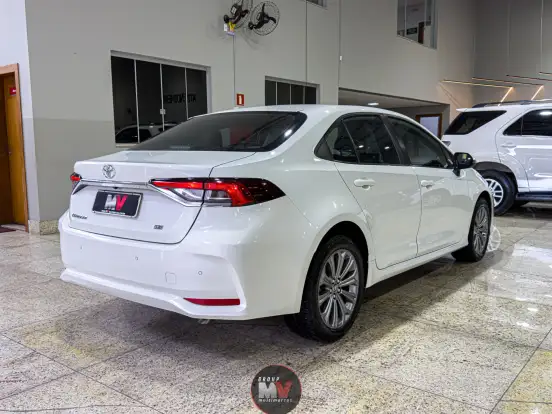 TOYOTA-COROLLA-2.0 VVT-IE FLEX XEI DIRECT SHIFT TOYOTA-COROLLA-2020