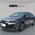 TOYOTA COROLLA 2.0 VVT-IE FLEX XEI DIRECT SHIFT TOYOTA COROLLA 2.0 VVT-IE FLEX XEI DIRECT SHIFT