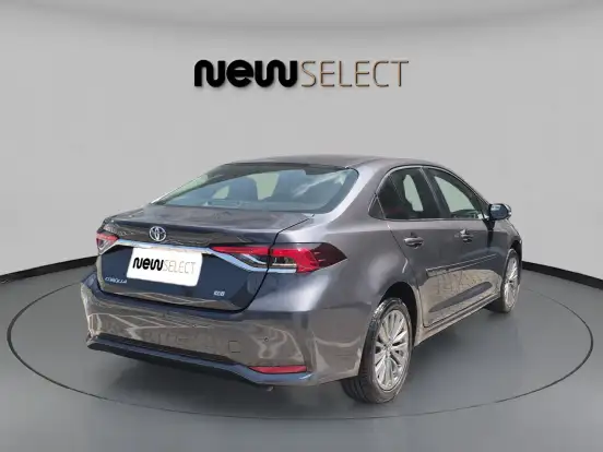 TOYOTA-COROLLA-2.0 VVT-IE FLEX XEI DIRECT SHIFT TOYOTA-COROLLA-2025