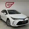 TOYOTA COROLLA 2.0 VVT-IE FLEX XEI DIRECT SHIFT TOYOTA COROLLA 2.0 VVT-IE FLEX XEI DIRECT SHIFT