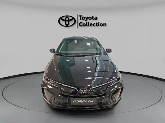 TOYOTA-COROLLA-2.0 VVT-IE FLEX XEI DIRECT SHIFT TOYOTA-COROLLA-2026