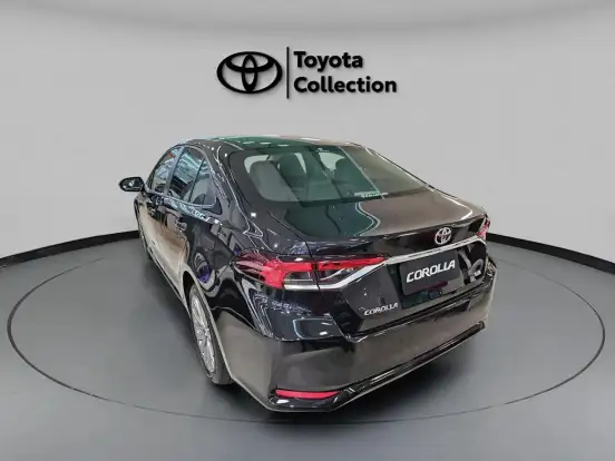 TOYOTA-COROLLA-2.0 VVT-IE FLEX XEI DIRECT SHIFT TOYOTA-COROLLA-2026