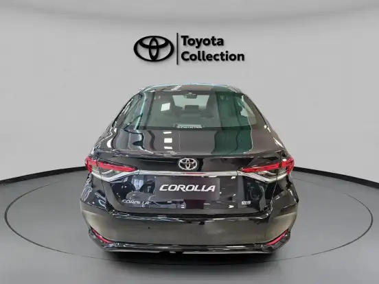 TOYOTA-COROLLA-2.0 VVT-IE FLEX XEI DIRECT SHIFT TOYOTA-COROLLA-2026