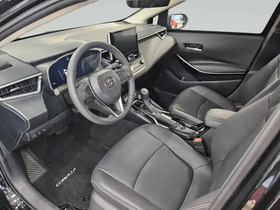 TOYOTA-COROLLA-2.0 VVT-IE FLEX XEI DIRECT SHIFT TOYOTA-COROLLA-2026