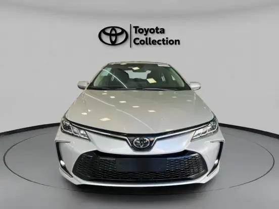 TOYOTA-COROLLA-2.0 VVT-IE FLEX XEI DIRECT SHIFT TOYOTA-COROLLA-2026