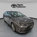 TOYOTA COROLLA 2.0 VVT-IE FLEX XEI DIRECT SHIFT TOYOTA COROLLA 2.0 VVT-IE FLEX XEI DIRECT SHIFT