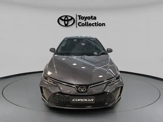 TOYOTA-COROLLA-2.0 VVT-IE FLEX XEI DIRECT SHIFT TOYOTA-COROLLA-2026