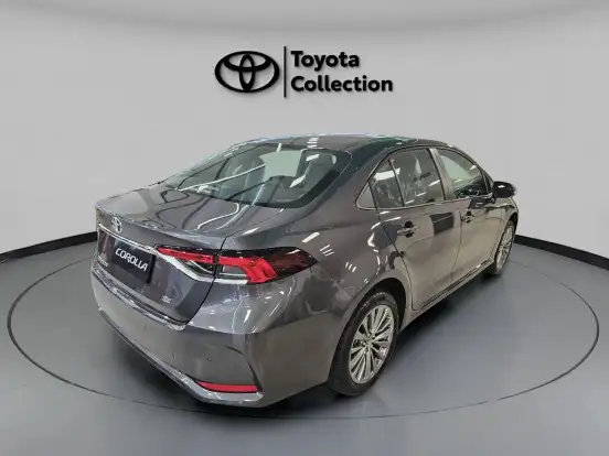 TOYOTA-COROLLA-2.0 VVT-IE FLEX XEI DIRECT SHIFT TOYOTA-COROLLA-2026