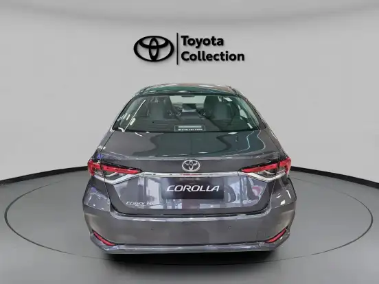TOYOTA-COROLLA-2.0 VVT-IE FLEX XEI DIRECT SHIFT TOYOTA-COROLLA-2026