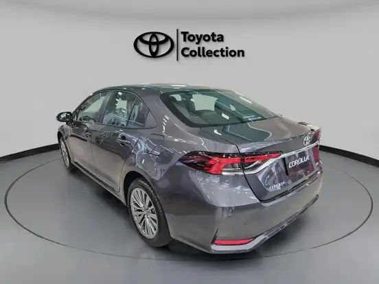 TOYOTA-COROLLA-2.0 VVT-IE FLEX XEI DIRECT SHIFT TOYOTA-COROLLA-2026