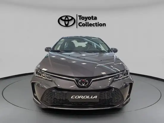 TOYOTA-COROLLA-2.0 VVT-IE FLEX XEI DIRECT SHIFT TOYOTA-COROLLA-2026