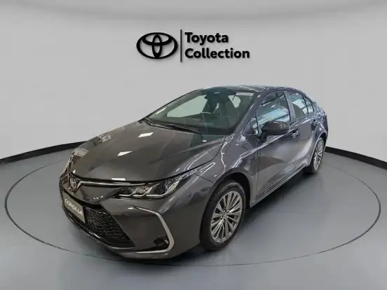 TOYOTA-COROLLA-2.0 VVT-IE FLEX XEI DIRECT SHIFT TOYOTA-COROLLA-2026