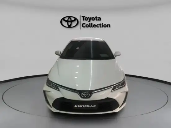 TOYOTA-COROLLA-2.0 VVT-IE FLEX XEI DIRECT SHIFT TOYOTA-COROLLA-2026