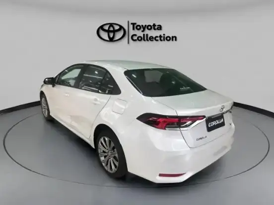 TOYOTA-COROLLA-2.0 VVT-IE FLEX XEI DIRECT SHIFT TOYOTA-COROLLA-2026