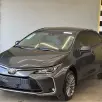 TOYOTA COROLLA 2.0 VVT-IE FLEX XEI DIRECT SHIFT TOYOTA COROLLA 2.0 VVT-IE FLEX XEI DIRECT SHIFT