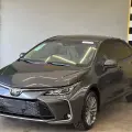 TOYOTA COROLLA 2.0 VVT-IE FLEX XEI DIRECT SHIFT TOYOTA COROLLA 2.0 VVT-IE FLEX XEI DIRECT SHIFT