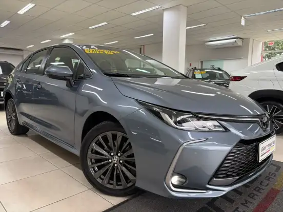 TOYOTA-COROLLA-2.0 VVT-IE FLEX XEI DIRECT SHIFT TOYOTA-COROLLA-2024