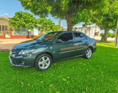 TOYOTA COROLLA 2.0 XEI 16V FLEX 4P AUTOMÁTICO TOYOTA COROLLA 2.0 XEI 16V FLEX 4P AUTOMÁTICO