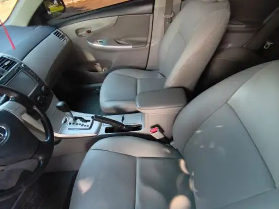 TOYOTA-COROLLA-2.0 XEI 16V FLEX 4P AUTOMÁTICO TOYOTA-COROLLA-2014