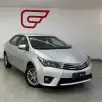 TOYOTA COROLLA 2.0 XEI 16V FLEX 4P AUTOMÁTICO TOYOTA COROLLA 2.0 XEI 16V FLEX 4P AUTOMÁTICO