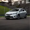 TOYOTA COROLLA 2.0 XEI 16V FLEX 4P AUTOMÁTICO TOYOTA COROLLA 2.0 XEI 16V FLEX 4P AUTOMÁTICO