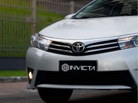 TOYOTA-COROLLA-2.0 XEI 16V FLEX 4P AUTOMÁTICO TOYOTA-COROLLA-2017