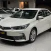 TOYOTA COROLLA 2.0 XEI 16V FLEX 4P AUTOMÁTICO TOYOTA COROLLA 2.0 XEI 16V FLEX 4P AUTOMÁTICO