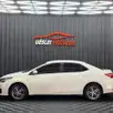TOYOTA COROLLA 2.0 ALTIS 16V FLEX 4P AUTOMÁTICO TOYOTA COROLLA 2.0 ALTIS 16V FLEX 4P AUTOMÁTICO