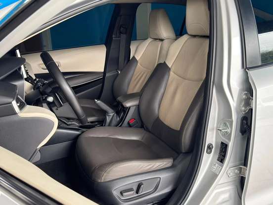 TOYOTA-COROLLA-2.0 VVT-IE FLEX ALTIS DIRECT SHIFT TOYOTA-COROLLA-2020