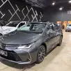TOYOTA COROLLA 2.0 VVT-IE FLEX ALTIS DIRECT SHIFT TOYOTA COROLLA 2.0 VVT-IE FLEX ALTIS DIRECT SHIFT